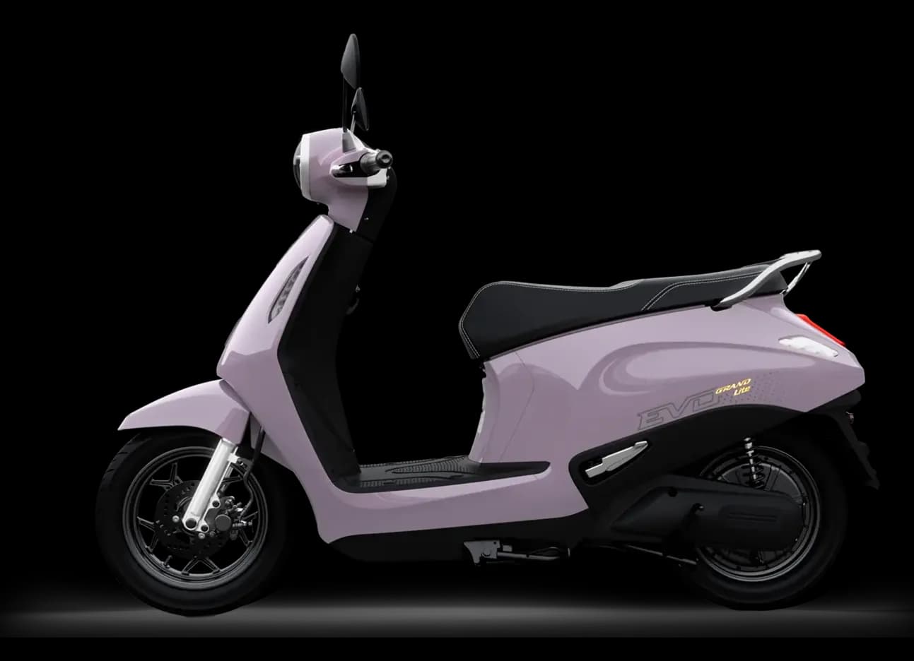 VinFast Evo Grand Lite – ảnh 1
