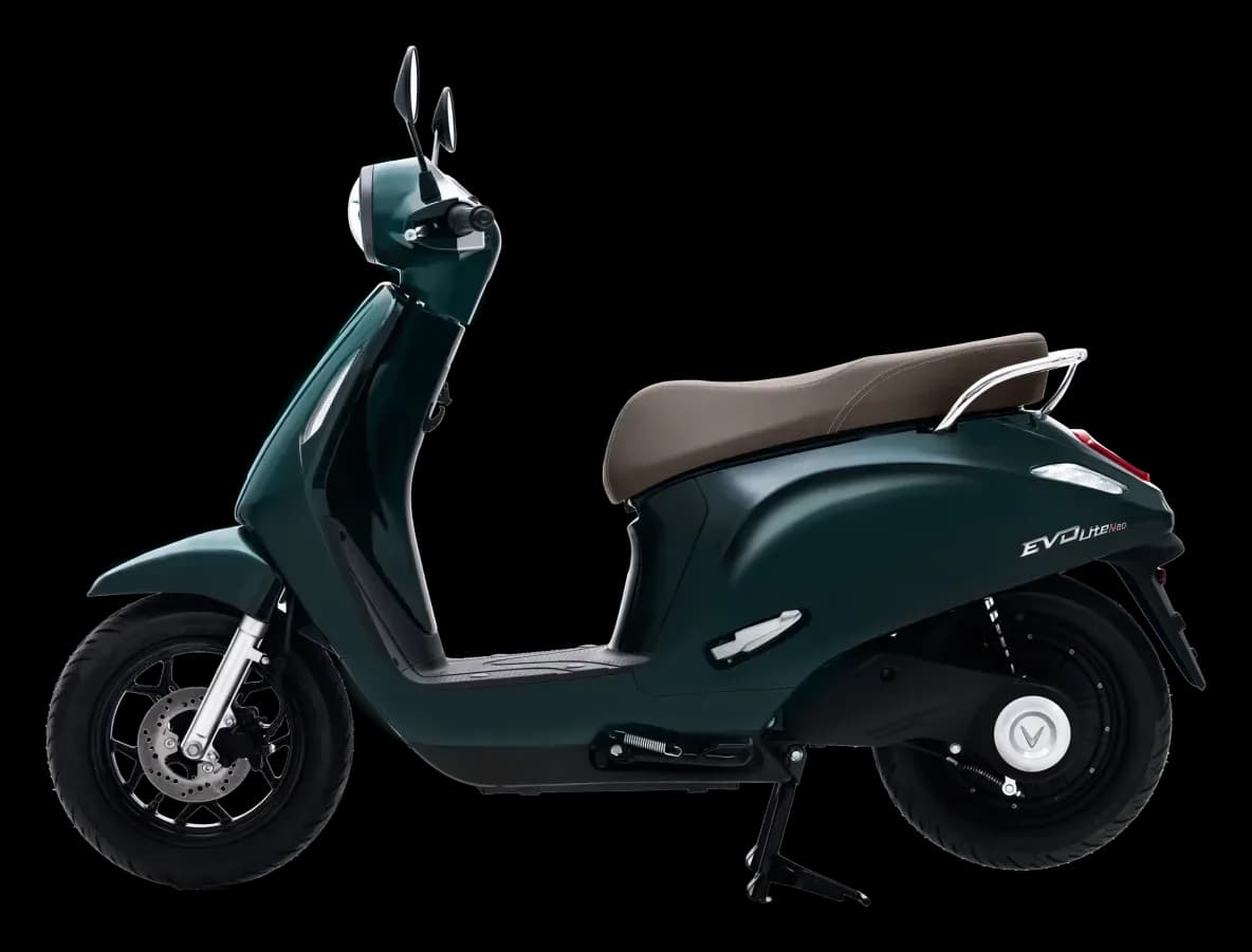 VinFast Evo Lite Neo – ảnh 1