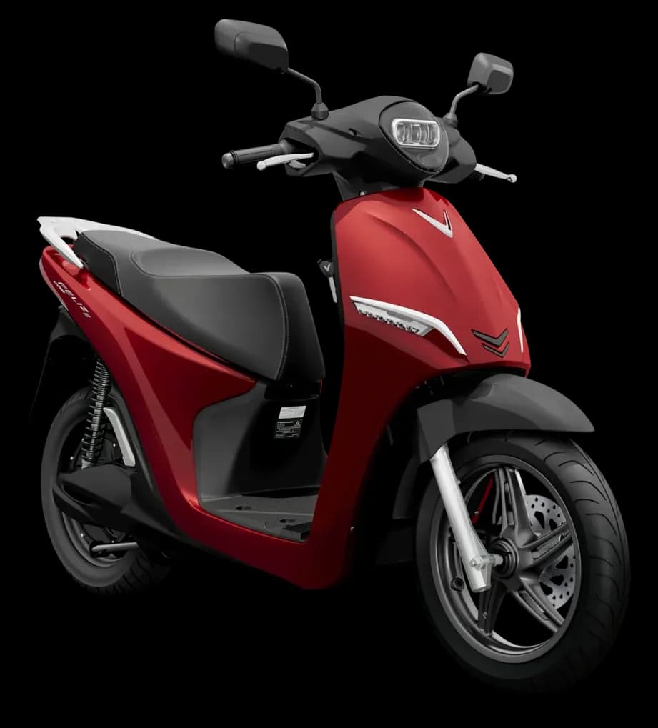 VinFast Feliz II – ảnh 1