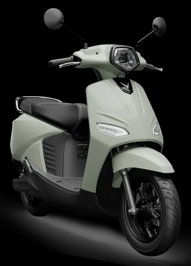 VinFast Vero X – ảnh 1