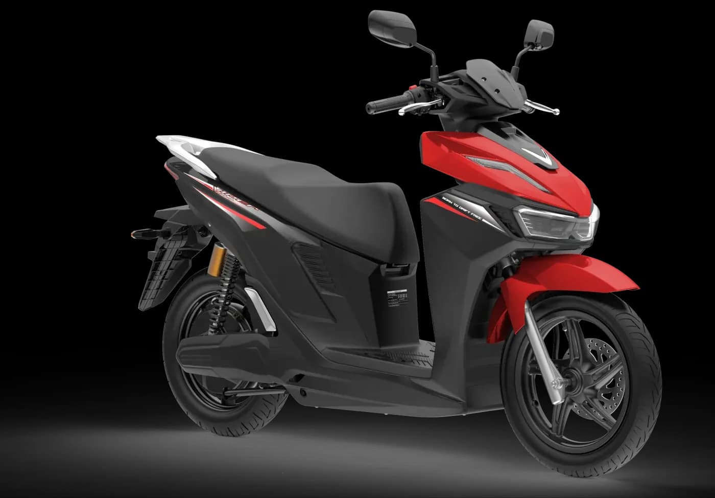 VinFast Viper – ảnh 1