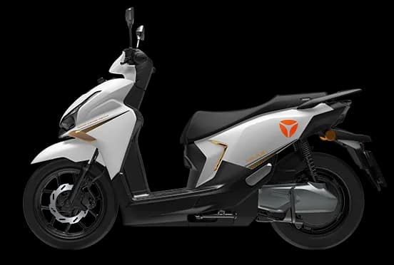 Yadea Velax – ảnh 1