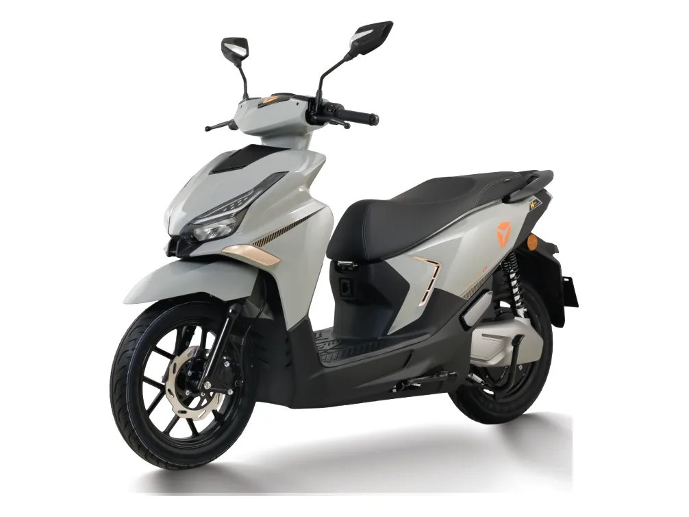 Yadea Velax H Plus
