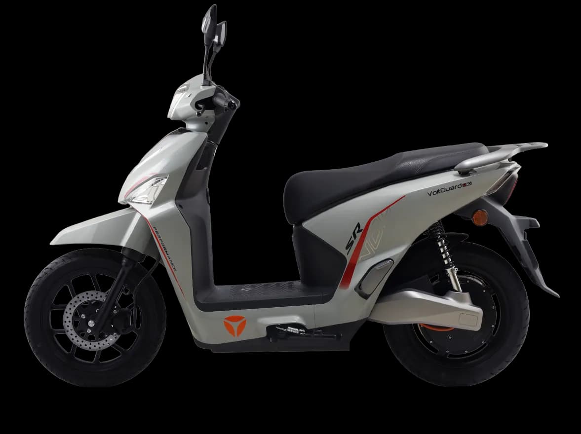 Yadea Voltguard U50 – ảnh 1