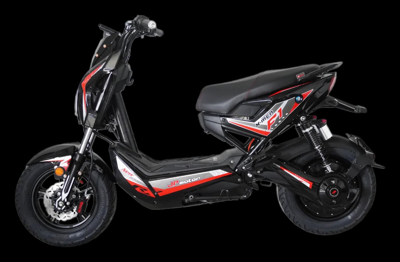 JP Xmen F1