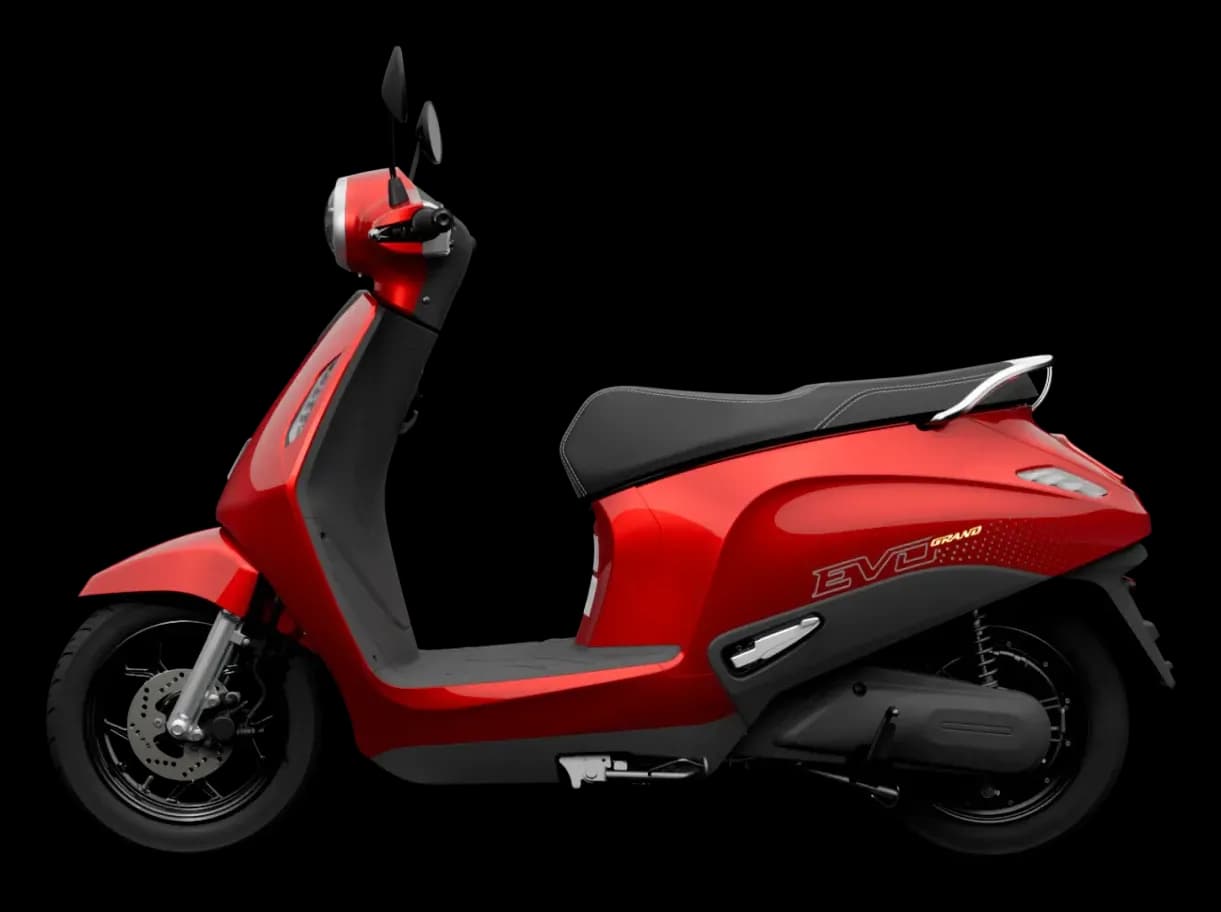 VinFast Evo Grand
