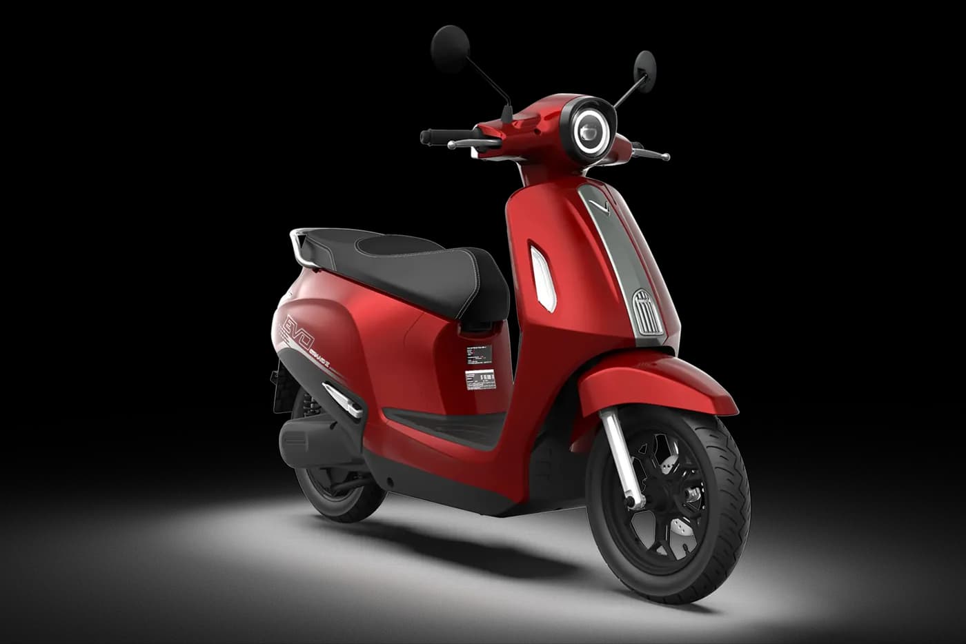 VinFast Evo Grand II