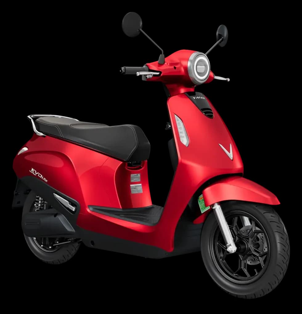 VinFast Evo Lite