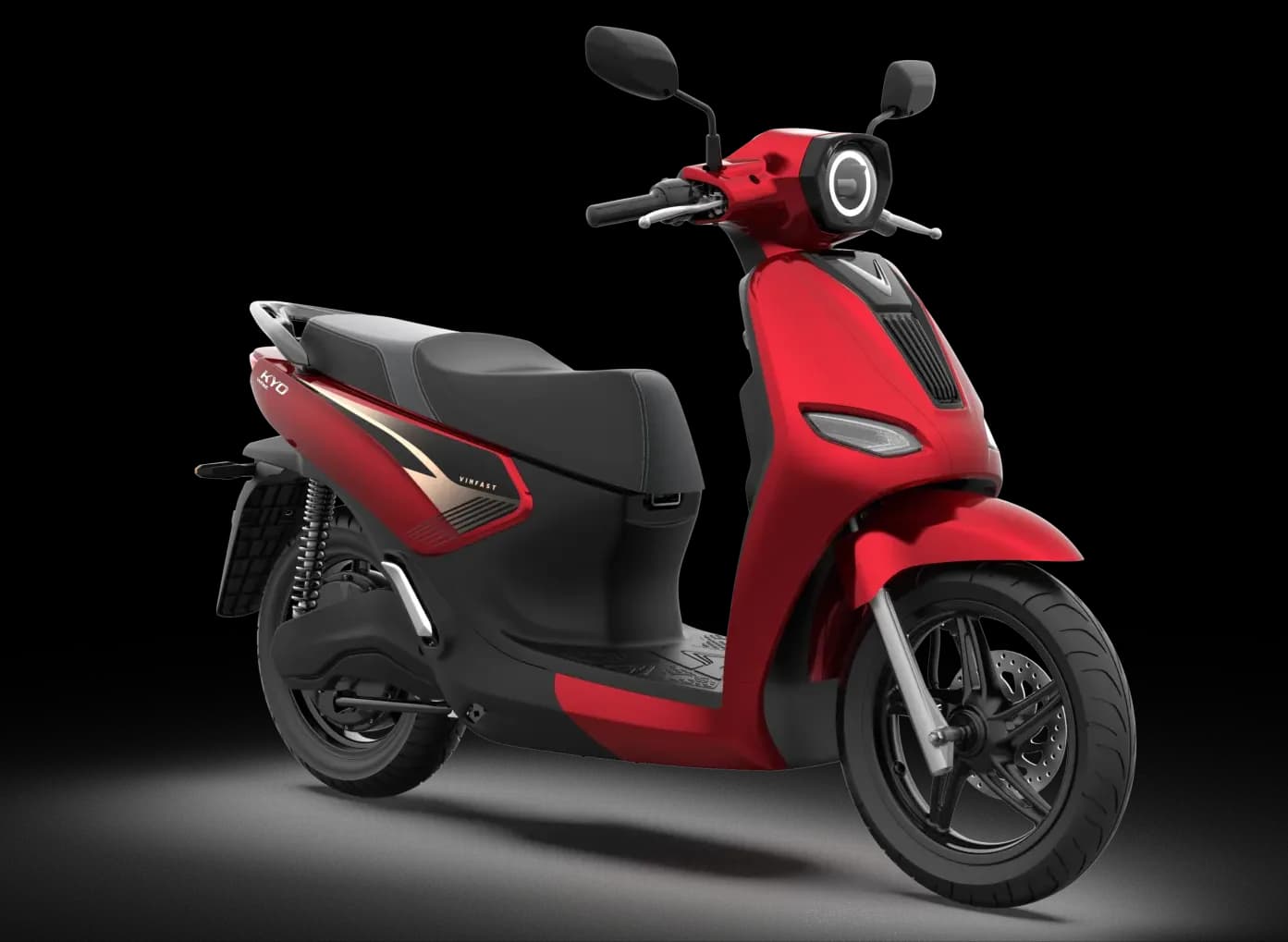 VinFast Kyo