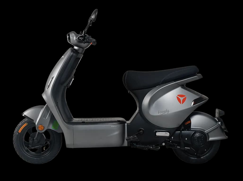 Yadea iCandy Lite