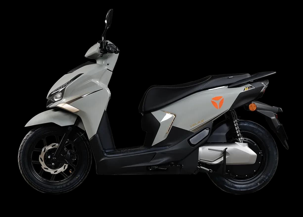 Yadea Velax H Plus