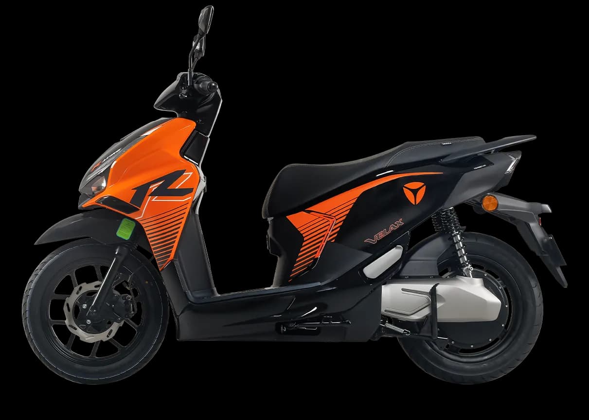 Yadea Velax P