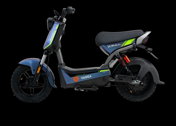 Yadea Xbull