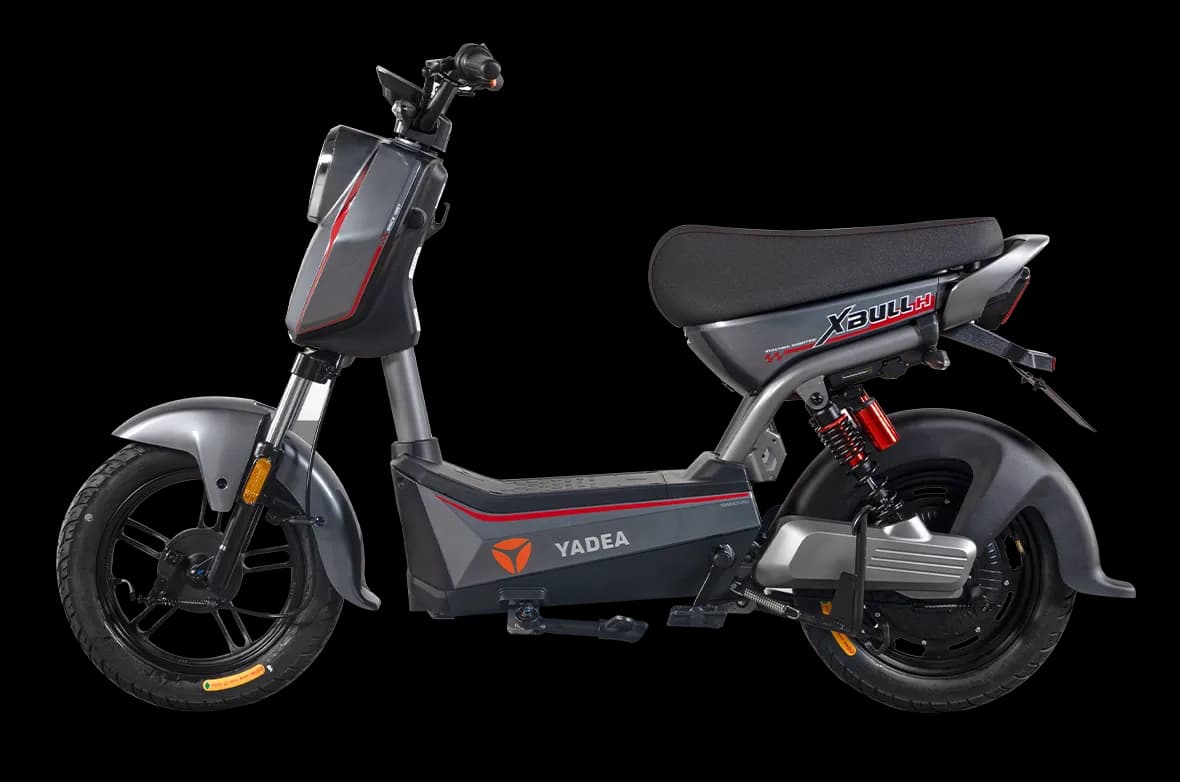 Yadea Xbull H