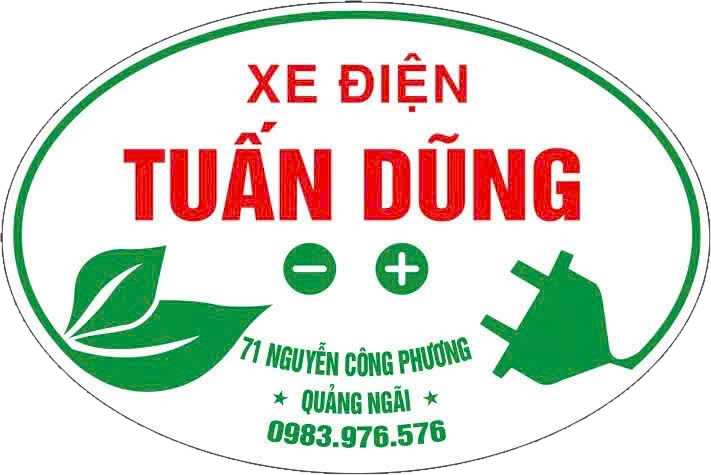 Xe Điện Tuấn Dũng – Trang chủ