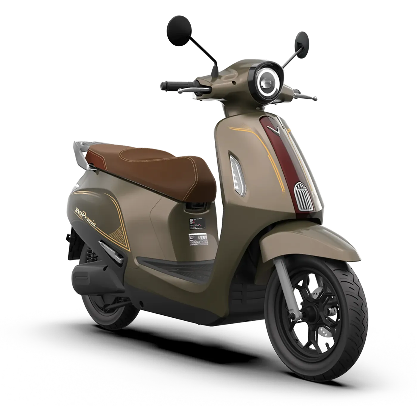 VinFast Evo Grand Premia