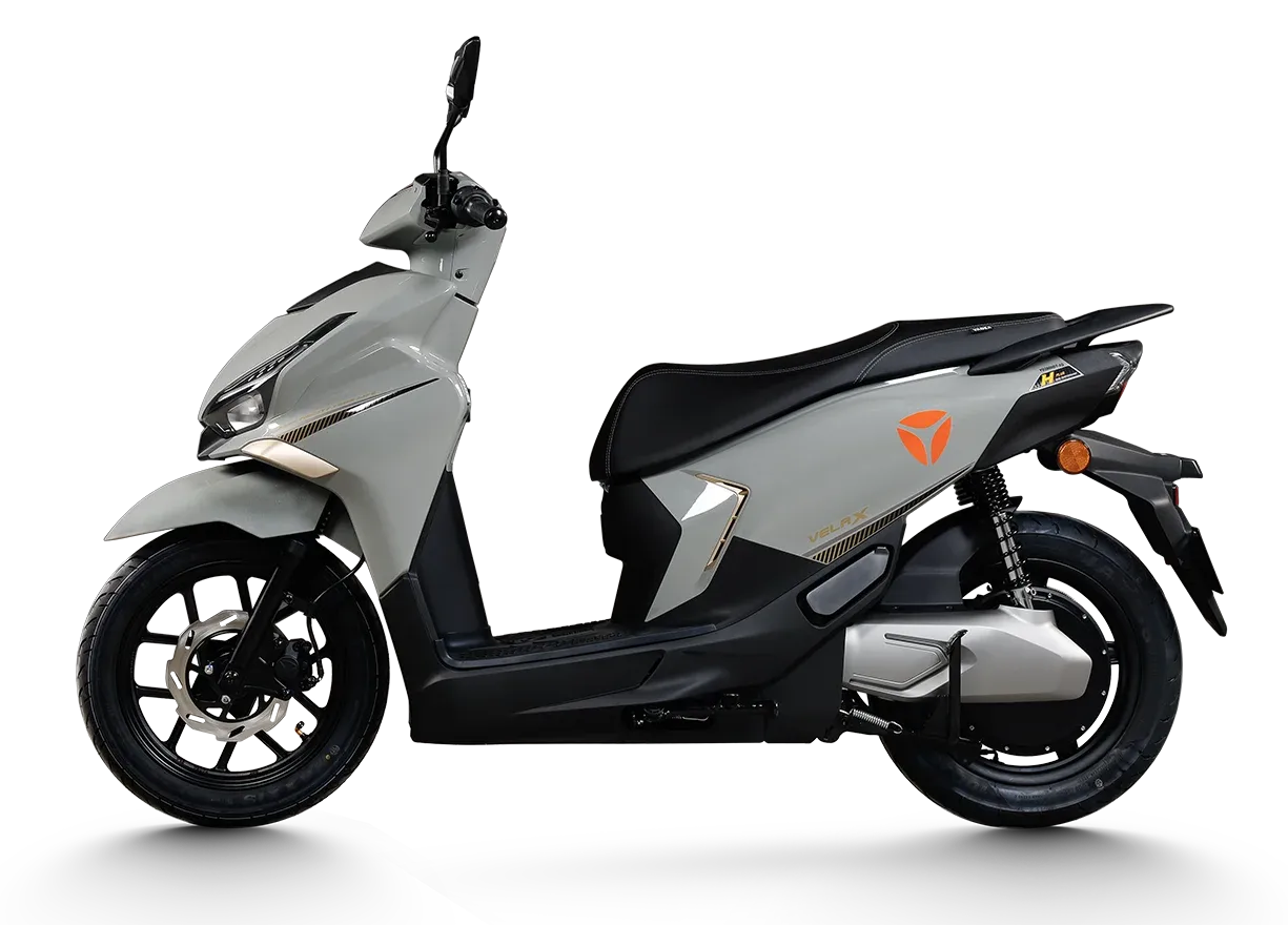 Yadea Velax H Plus