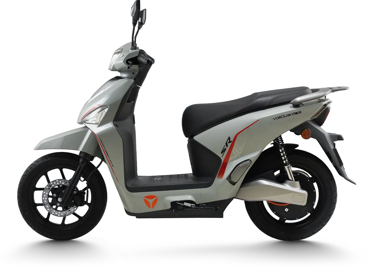 Yadea Voltguard U80